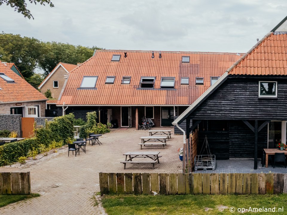 buitenaanzicht Boerezwaluw 1