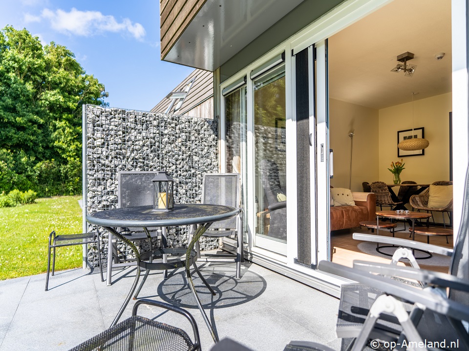 buitenaanzicht Panorama