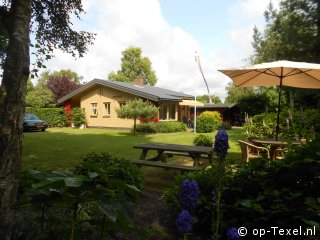 de Uithof, Leuke uitjes in Noord- en Zuid-Holland